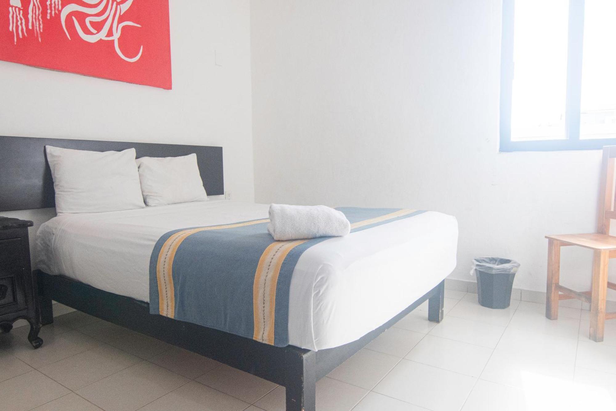 Maya Turquesa Hotel 3*