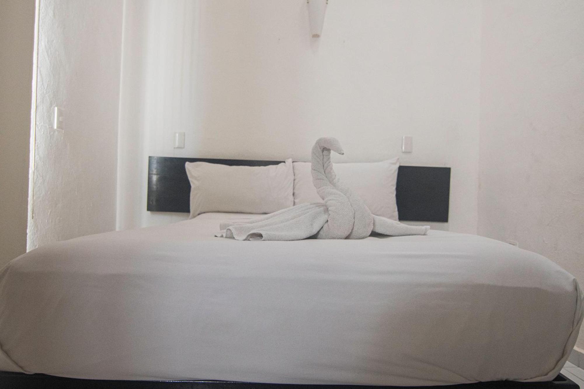 Hotel Maya Turquesa 3*