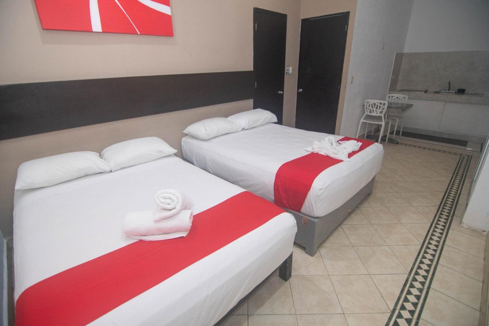 Hotel Maya Turquesa Playa del Carmen