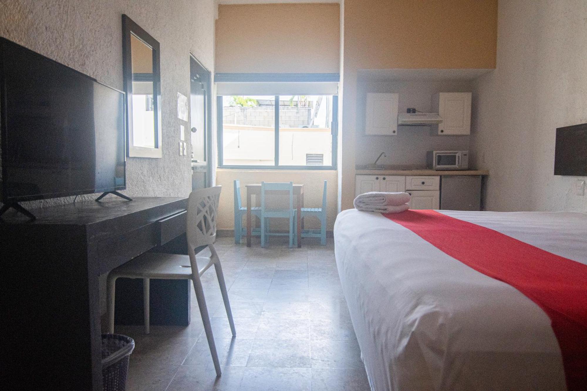 Hotel Maya Turquesa