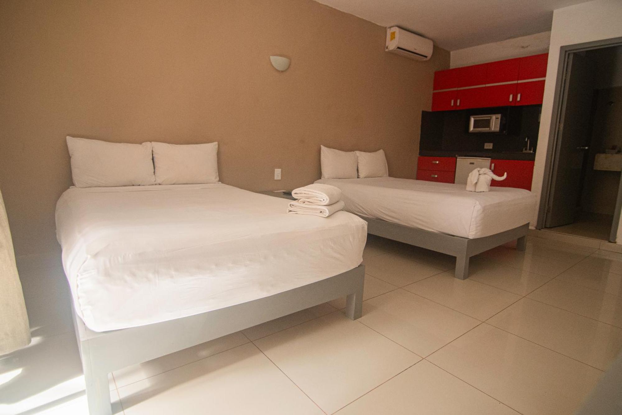 Maya Turquesa Hotel 3*