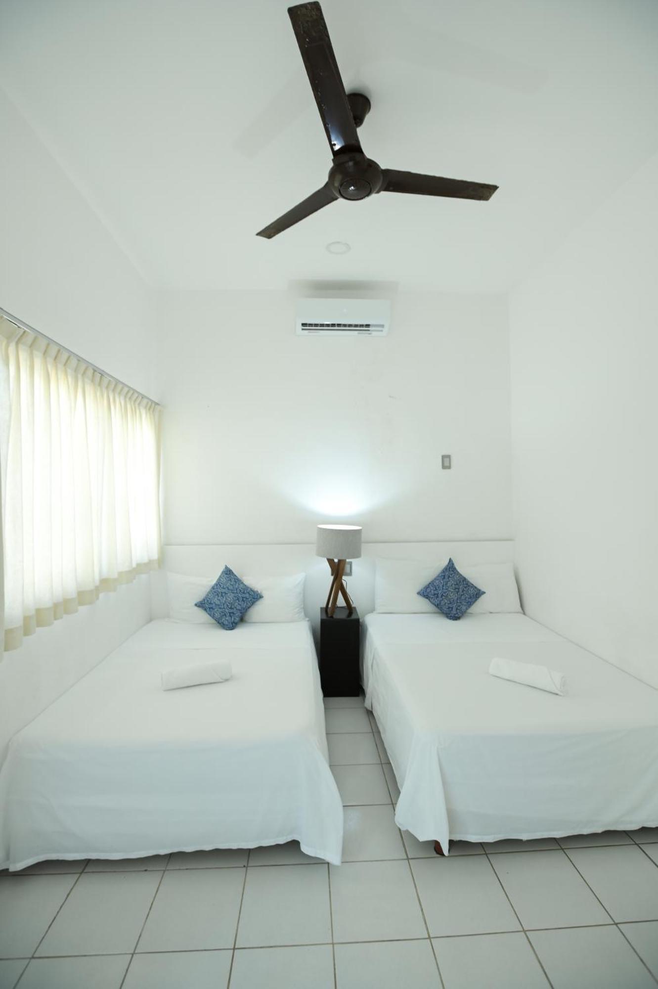Kinta Hotel Playa del Carmen