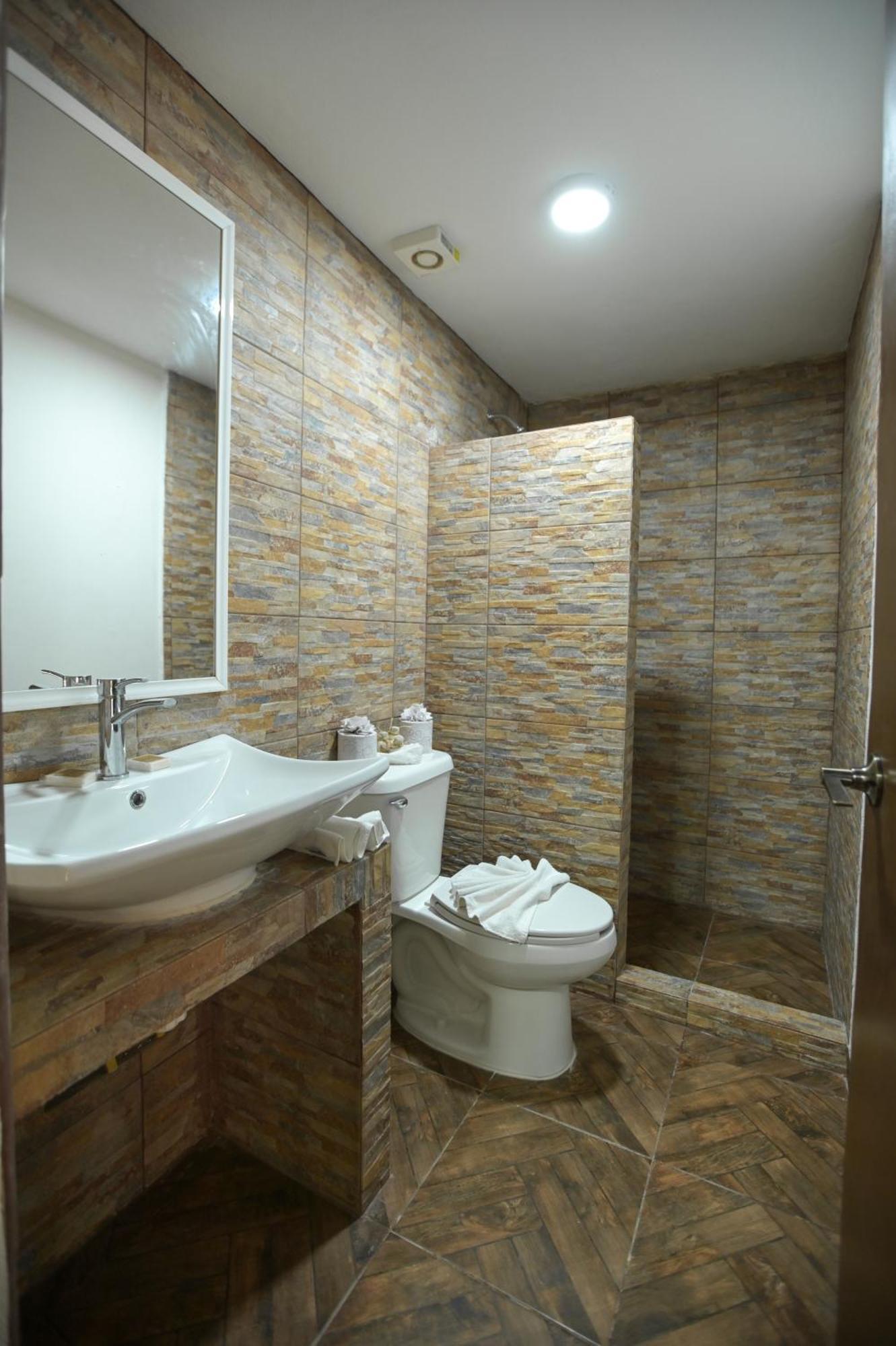 Hotel Kinta 3*