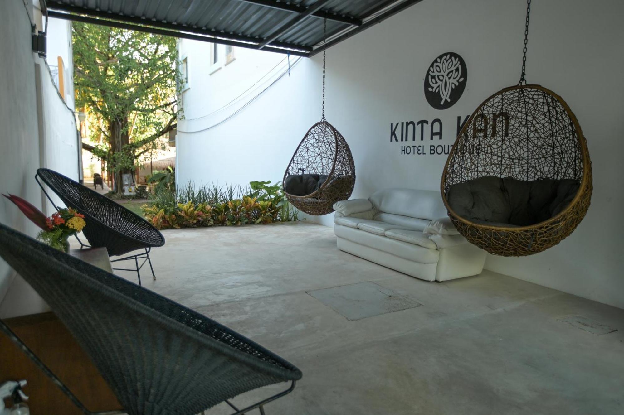 Kinta Hotel Playa del Carmen