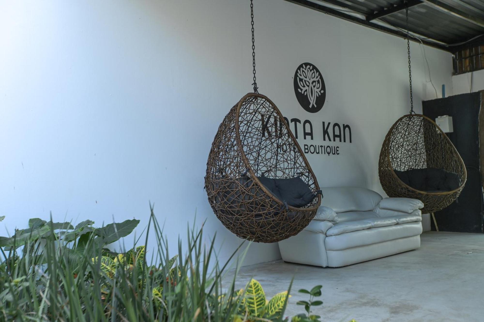 Hotel Kinta Playa del Carmen