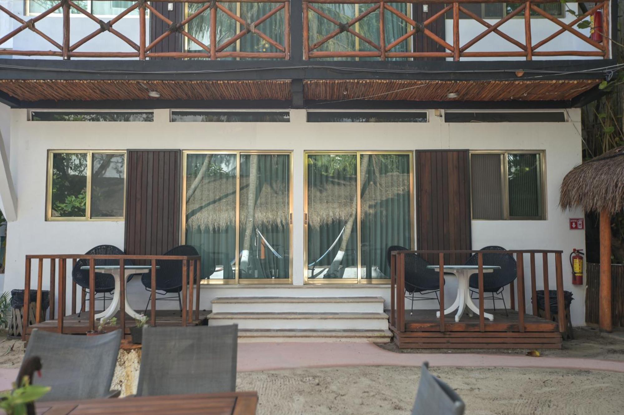 Kinta 3* Playa del Carmen