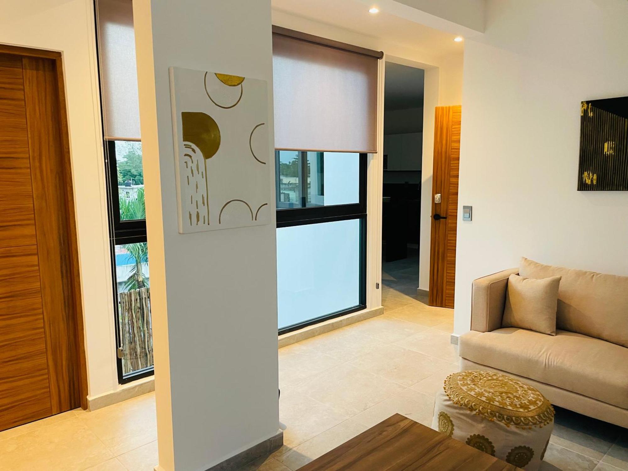 Doi 45 Aparthotel *