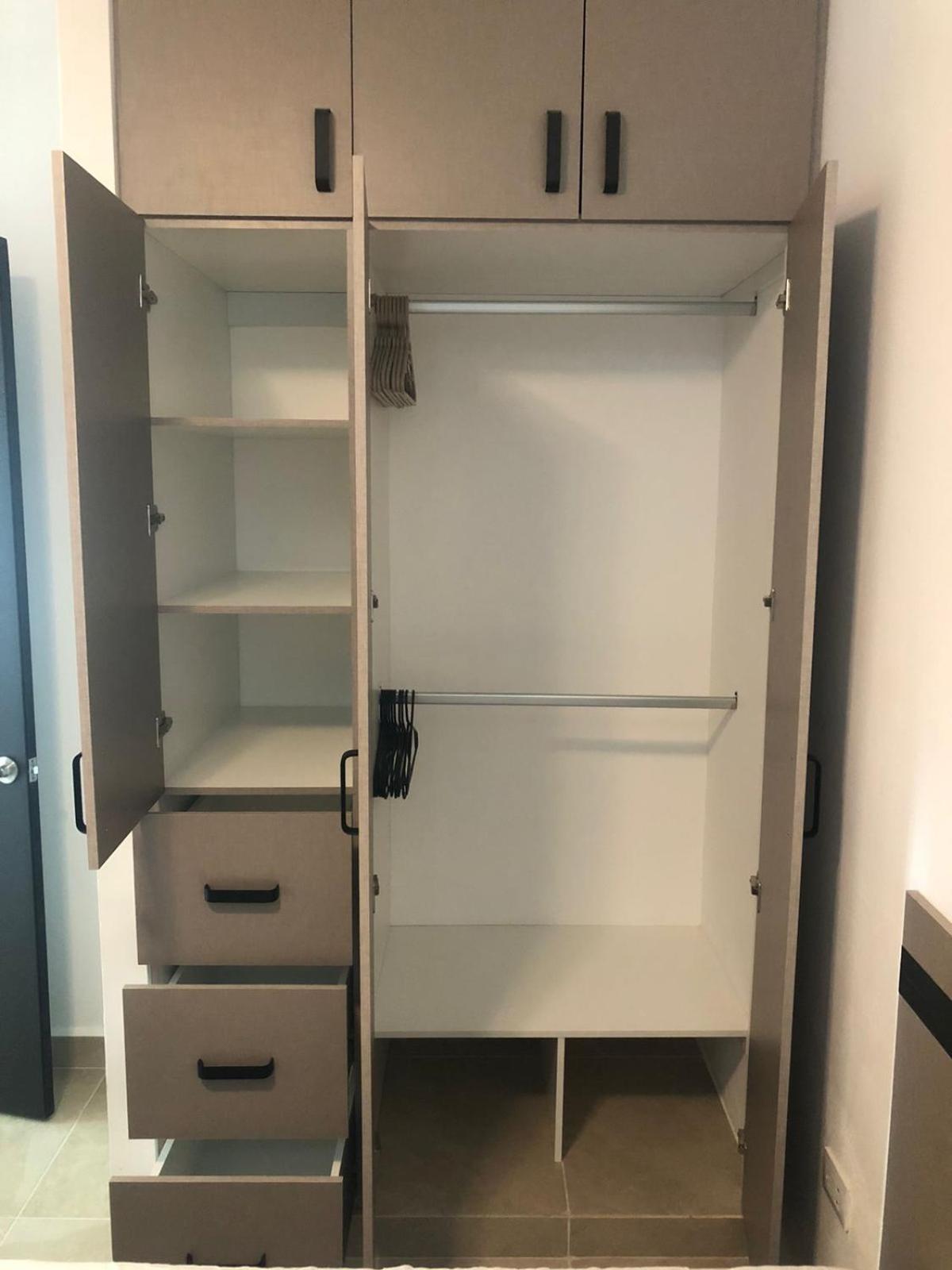 Depa Familiar Pb 6pax Con Alberca Rodeado De Restaurantes Zona Segura Apartment Playa del Carmen
