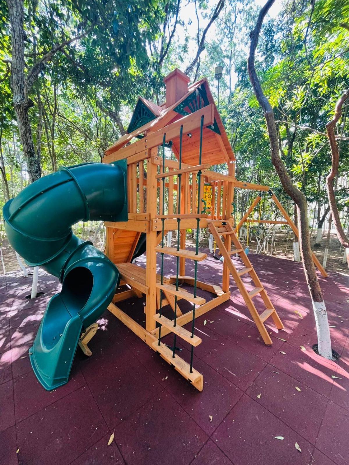 Departamento En * Playa del Carmen