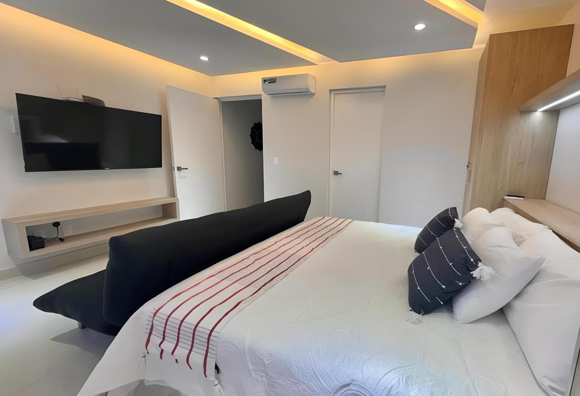 Apartment Dk Exclusive By Andiani Travel *