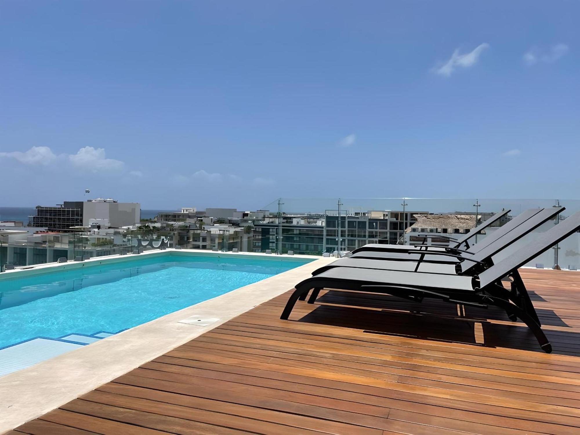 Dk Exclusive By Andiani Travel * Playa del Carmen