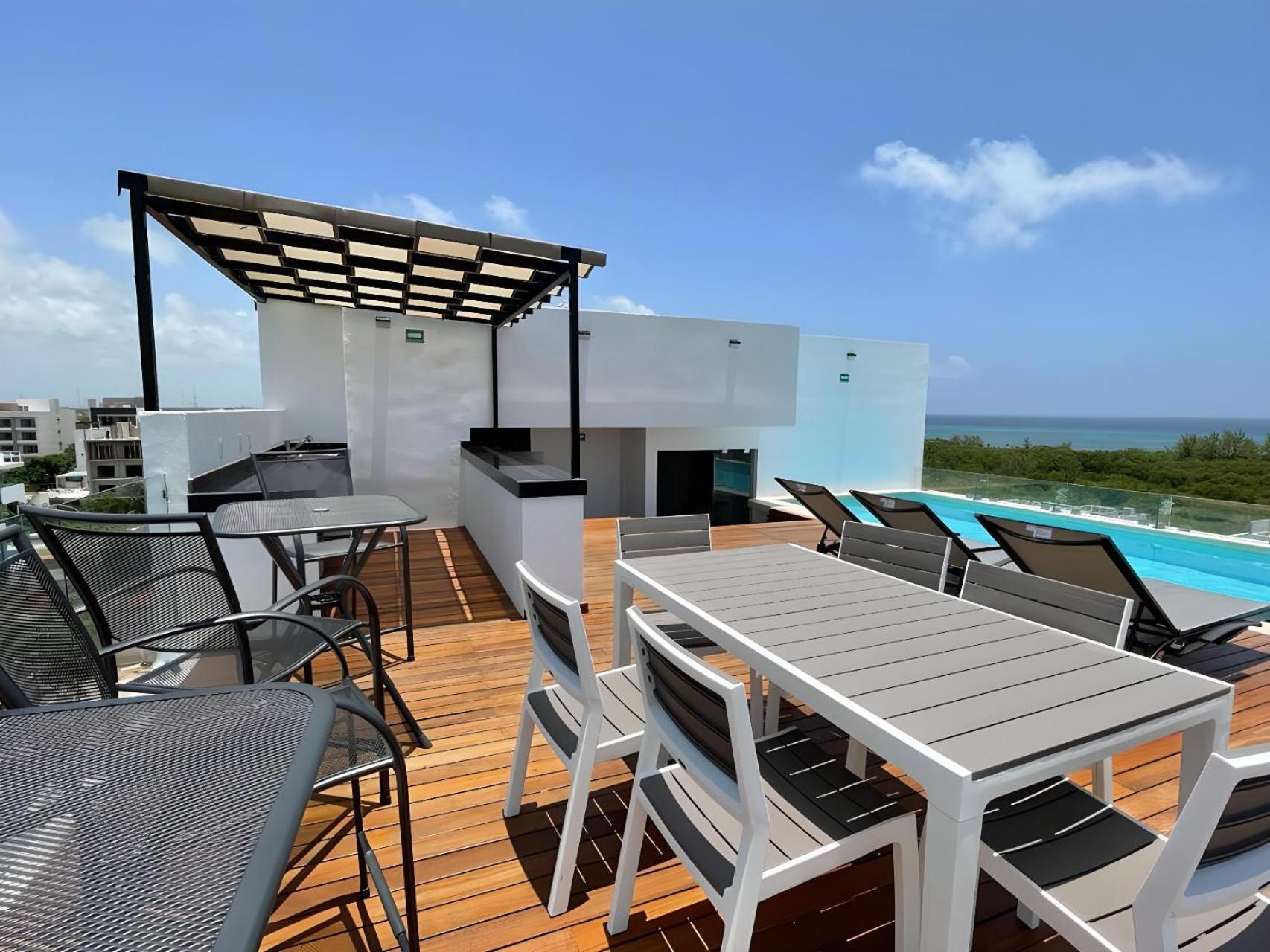 Apartment Dk Exclusive By Andiani Travel *