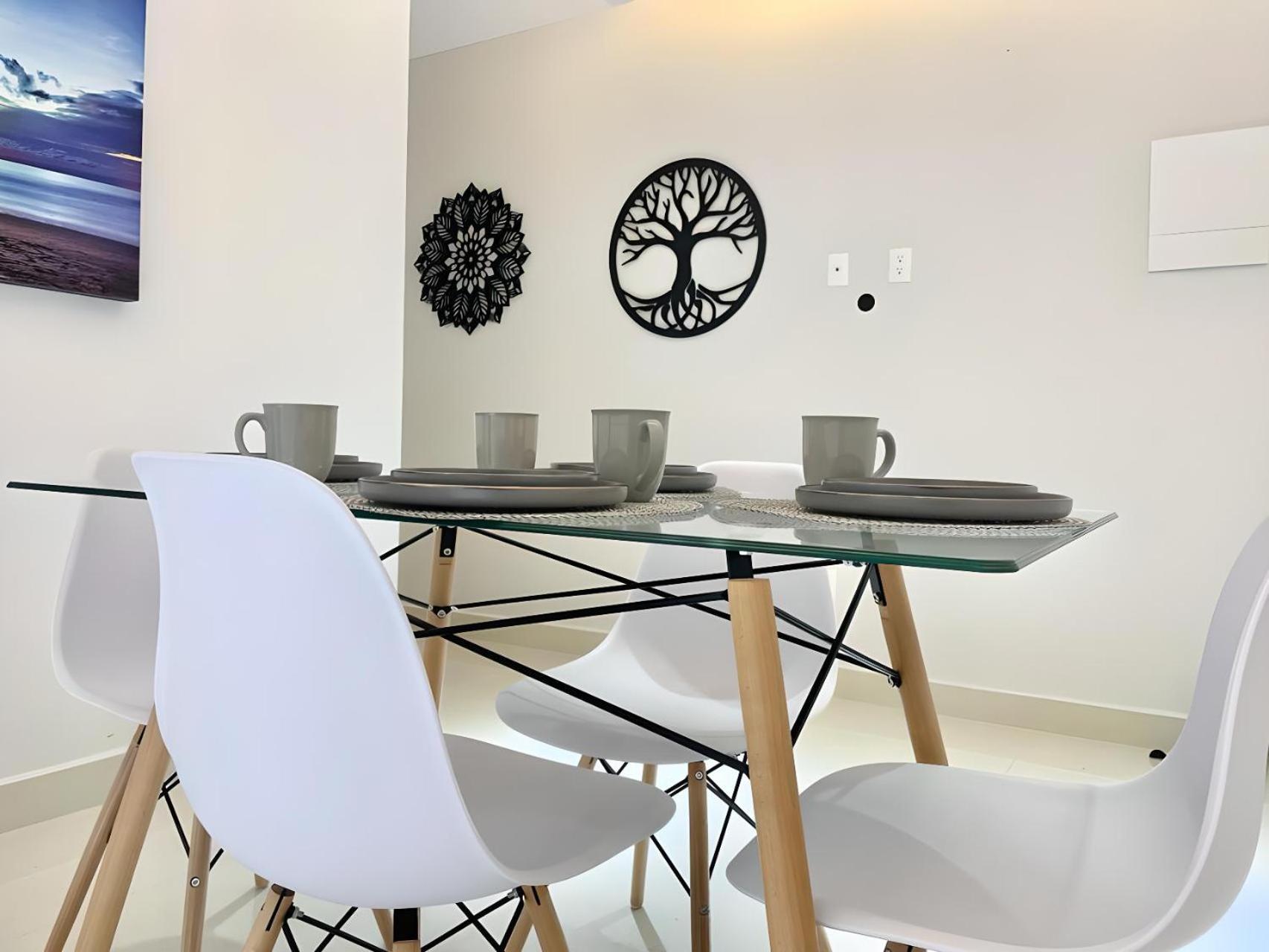 Apartment Dk Exclusive By Andiani Travel