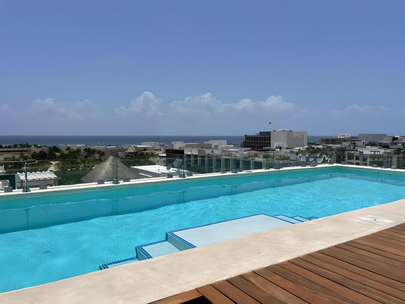 Dk Exclusive By Andiani Travel Playa del Carmen