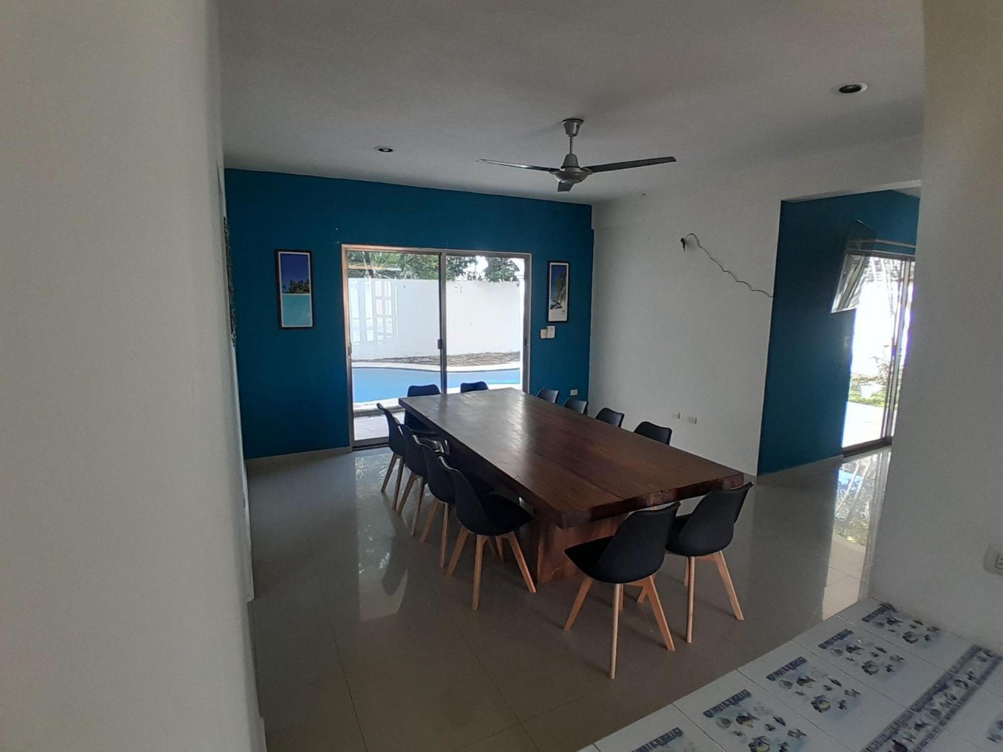 Villa Casa Fundadores
