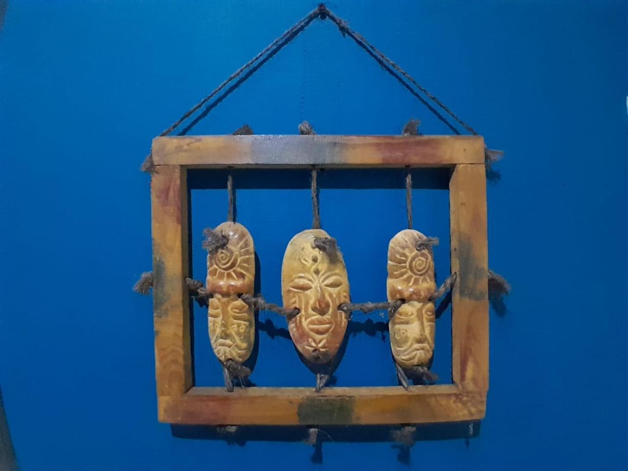 Casa Fundadores Villa