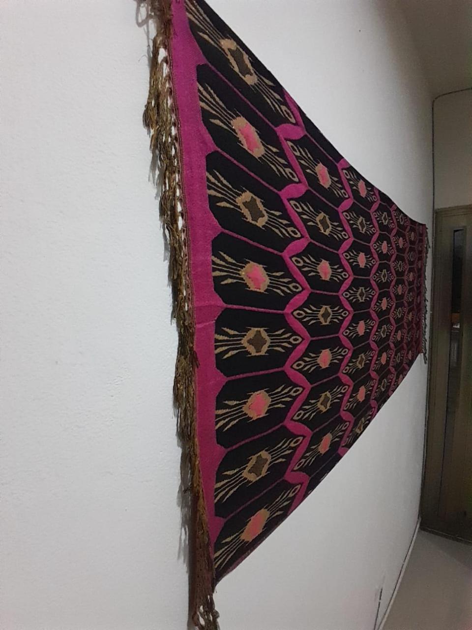 Villa Casa Fundadores