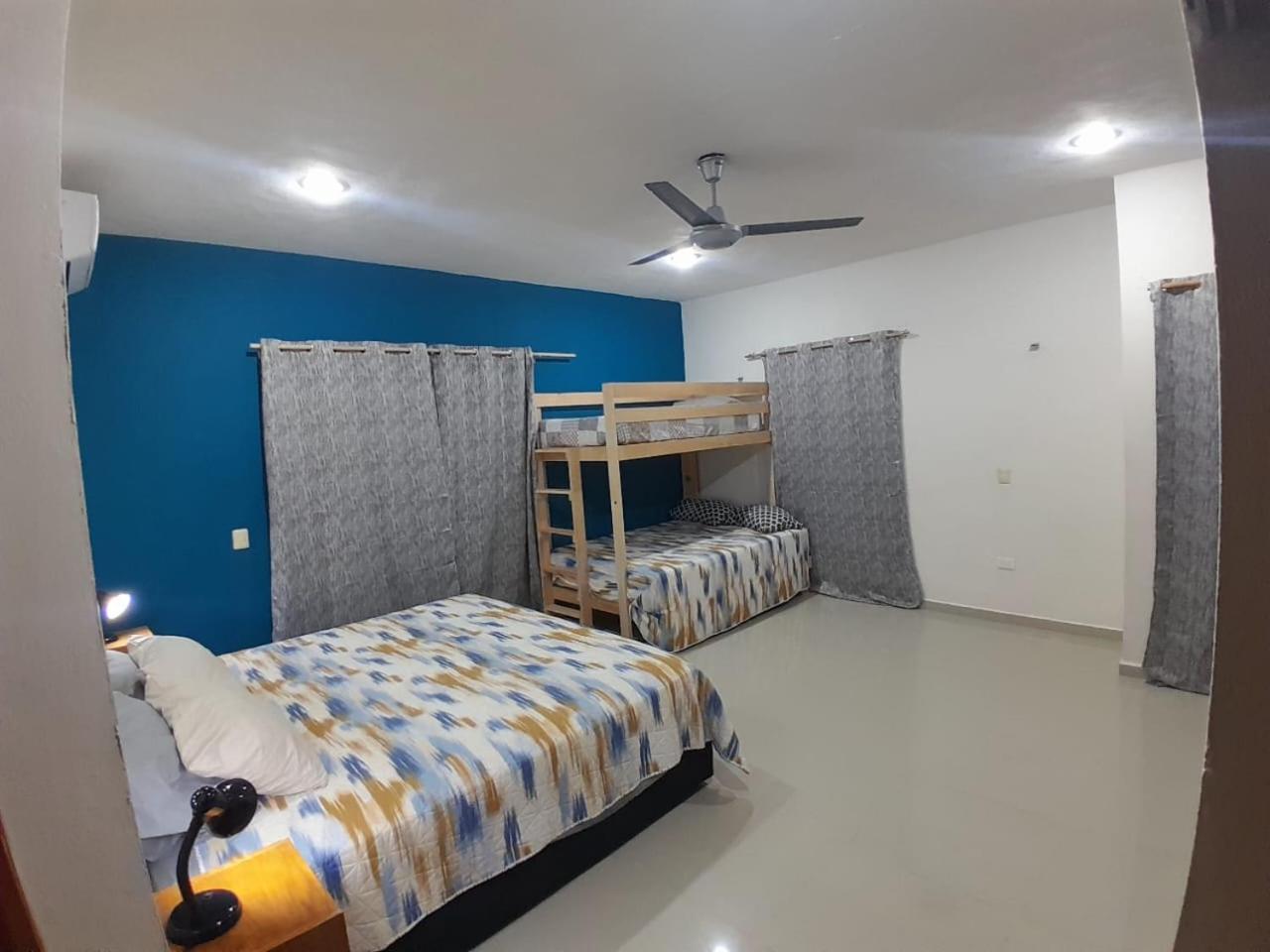 Villa Casa Fundadores Playa del Carmen