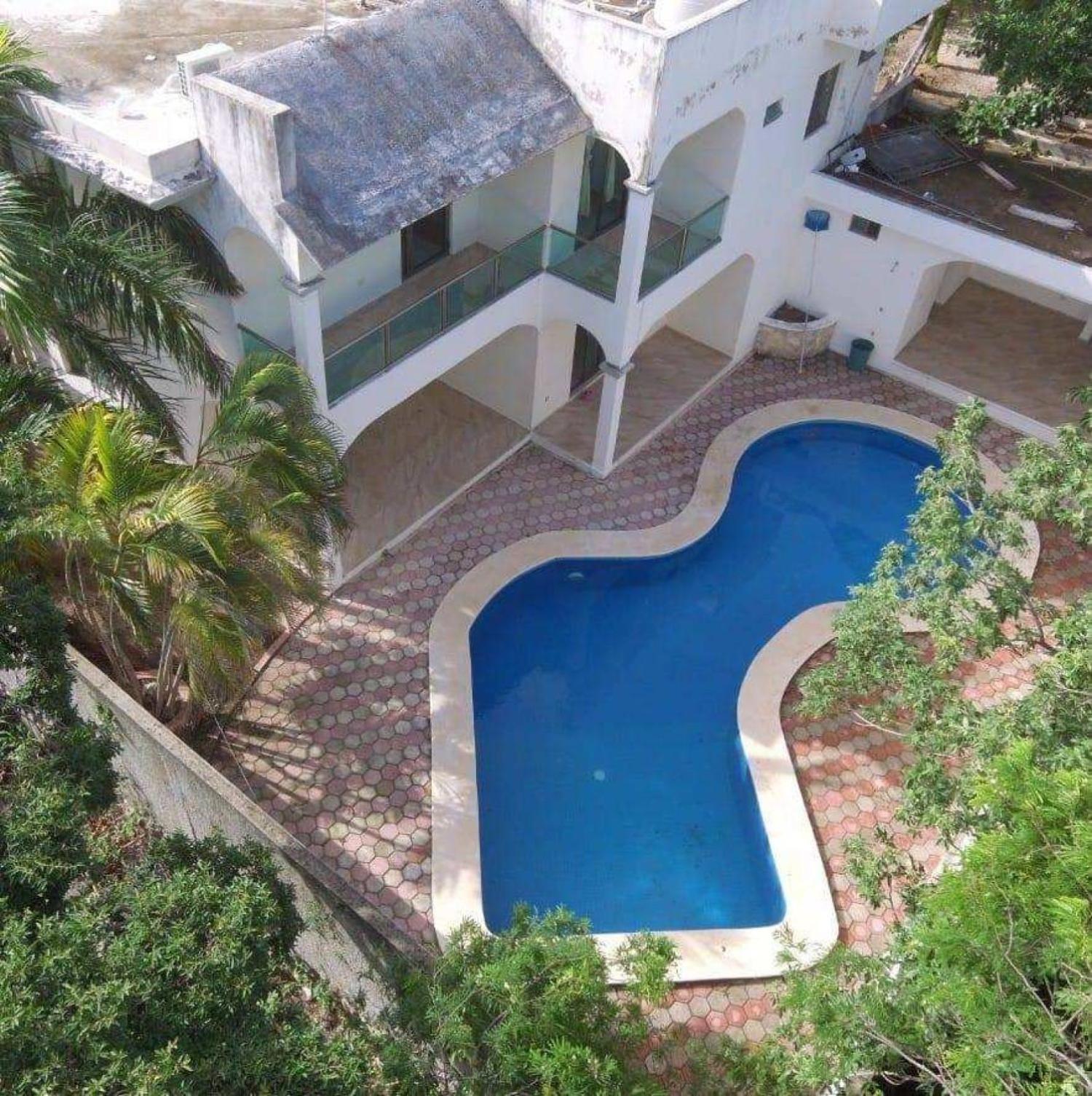 Casa Fundadores Villa