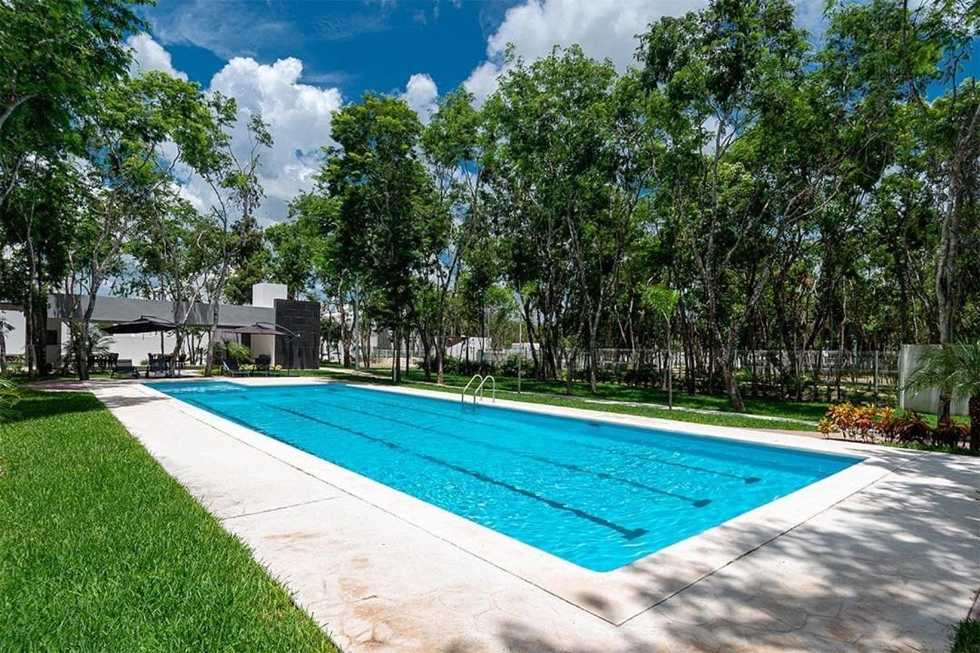 Casa Holkan, Holiday home