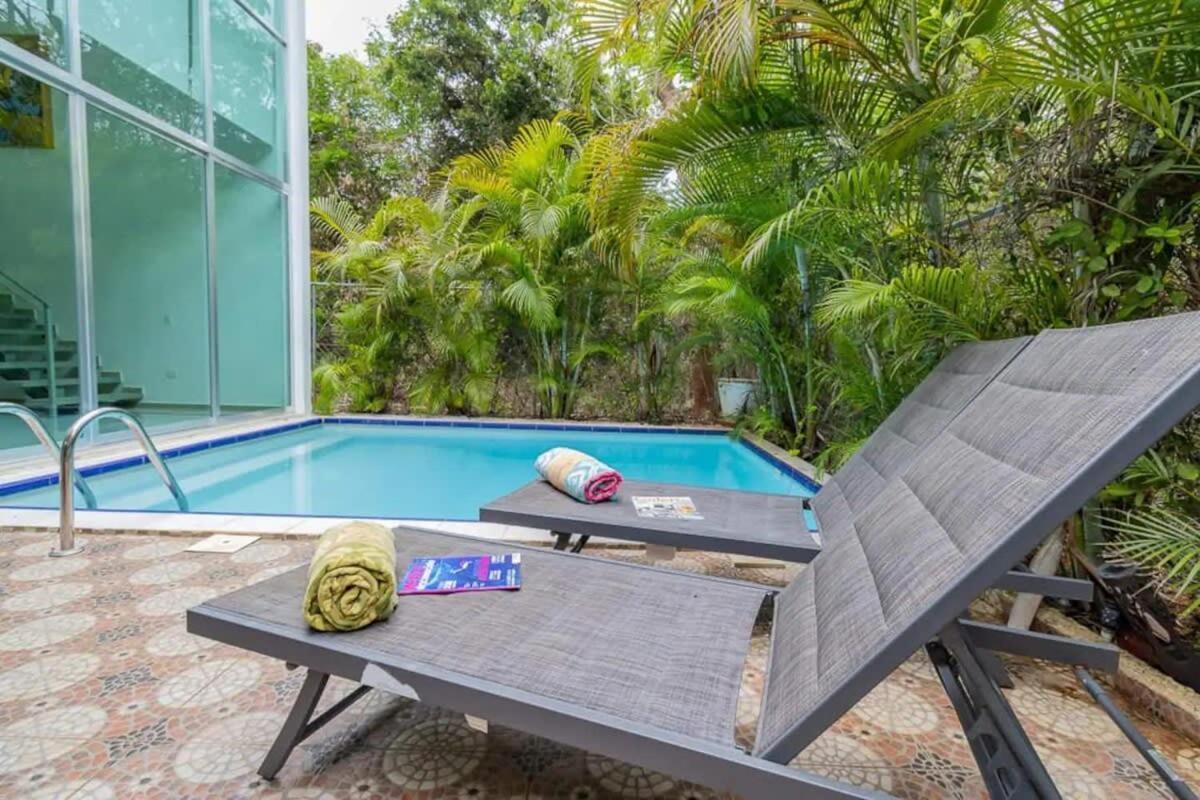 El Cielo 4br Getaway In Riviera Maya Playa del Carmen