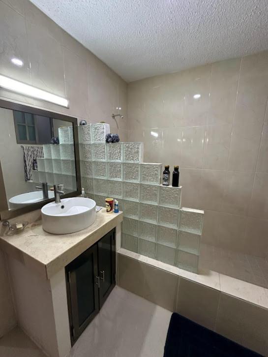 The Blue In Scuba House Homestay Playa del Carmen