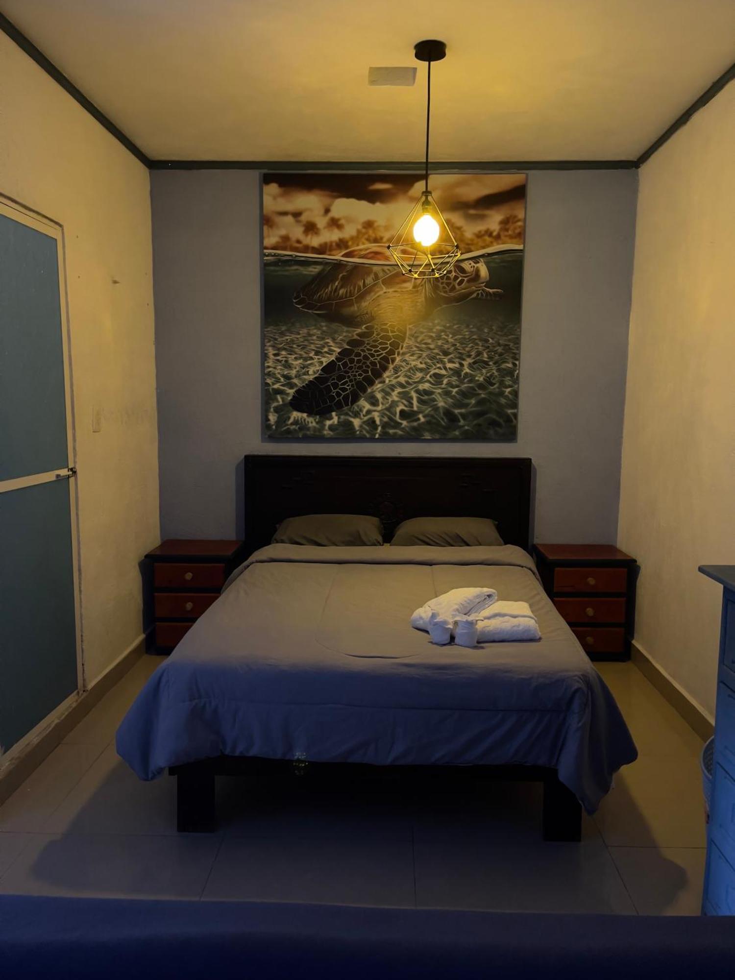 Casa Mar Appartement Playa del Carmen