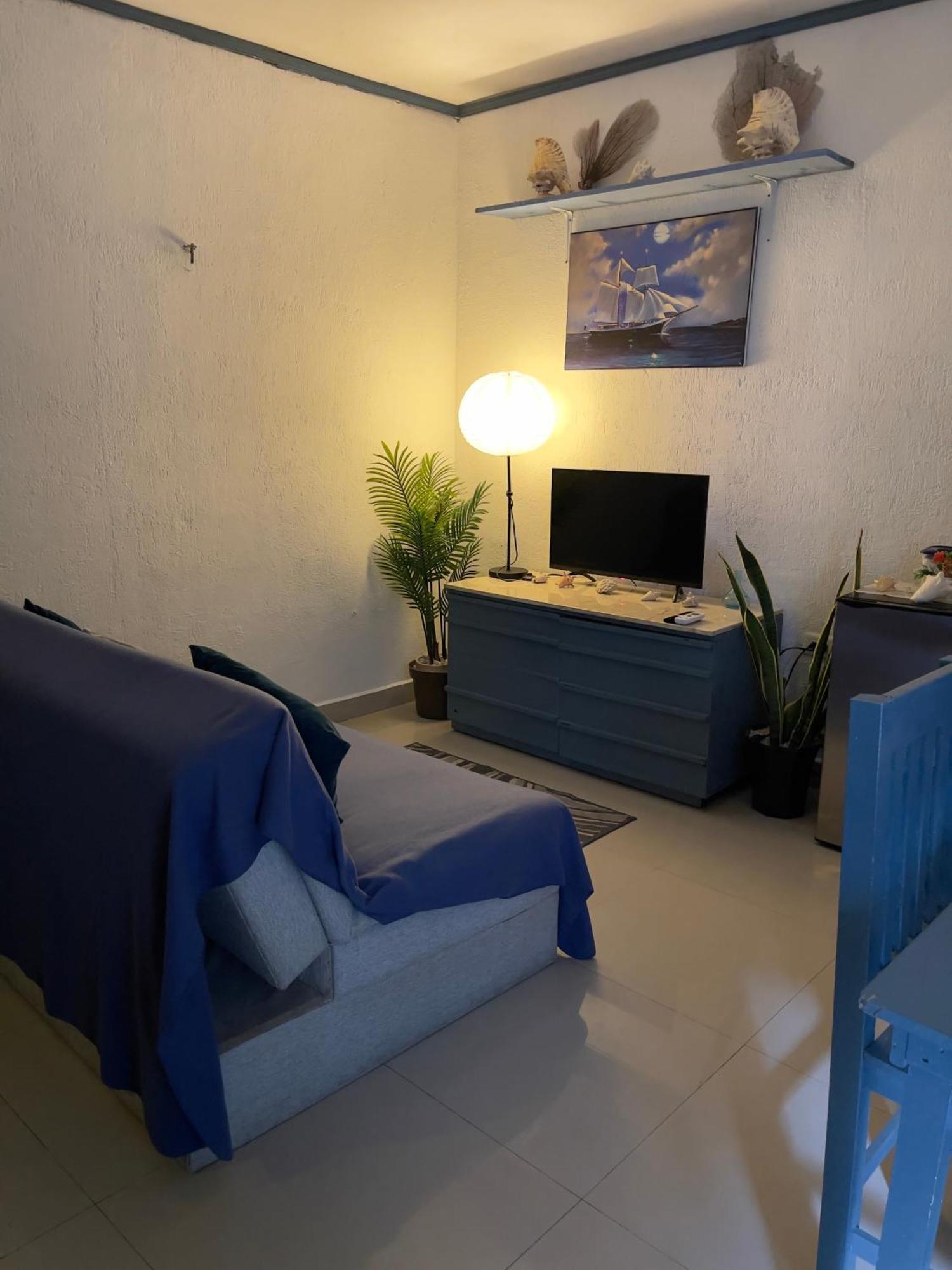 Appartement Casa Mar *