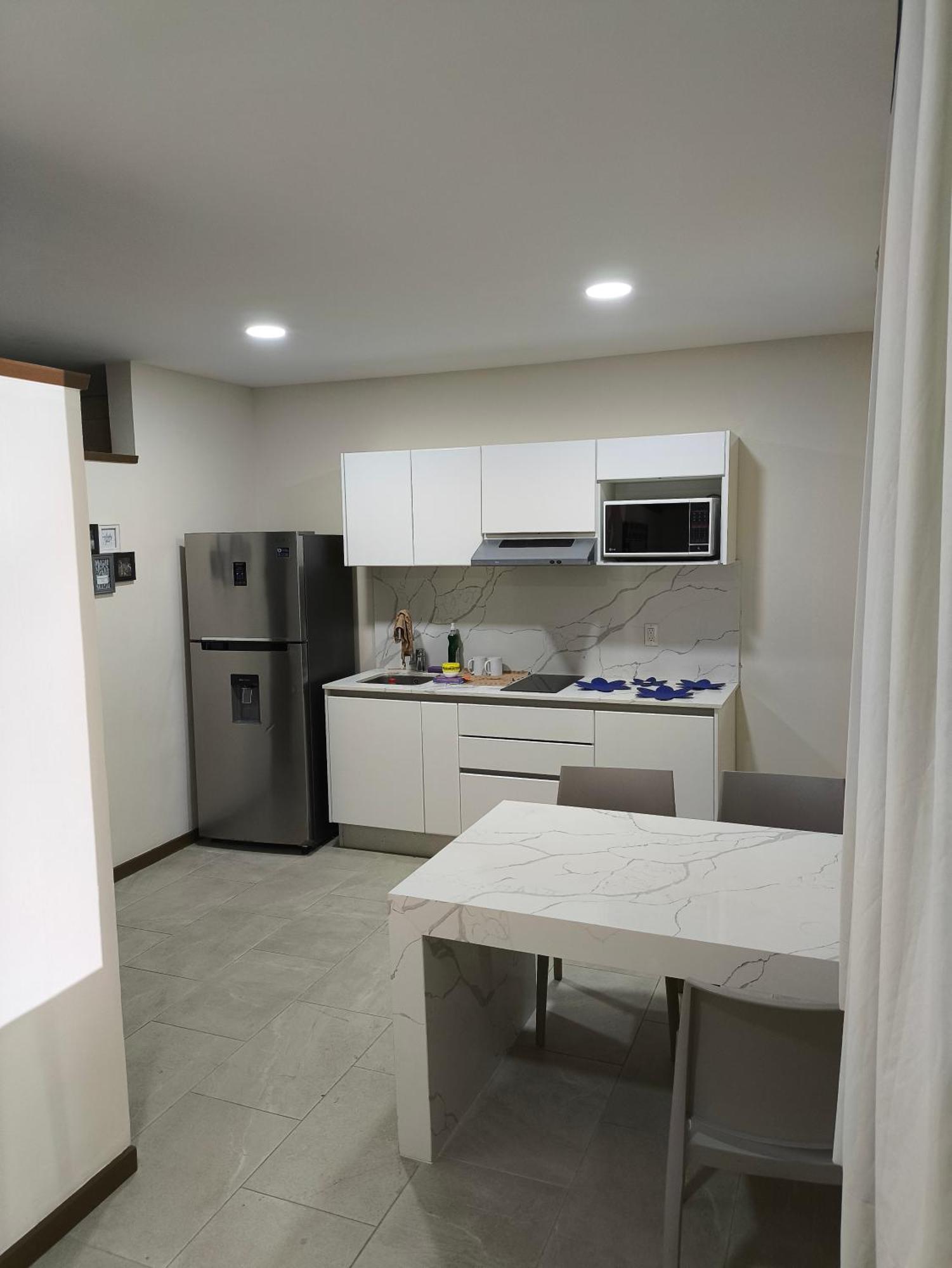 Apartment Excelente Ubicacion A Pasos De La Playa Coco Y De La Quinta Avenida *