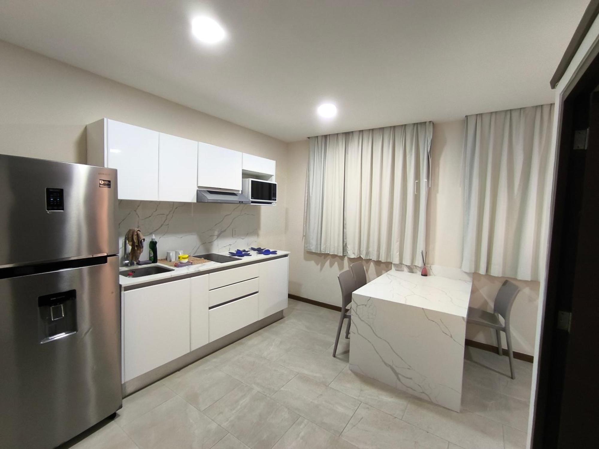 Apartment Excelente Ubicacion A Pasos De La Playa Coco Y De La Quinta Avenida *