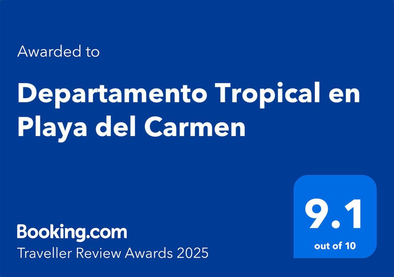 Departamento Tropical En