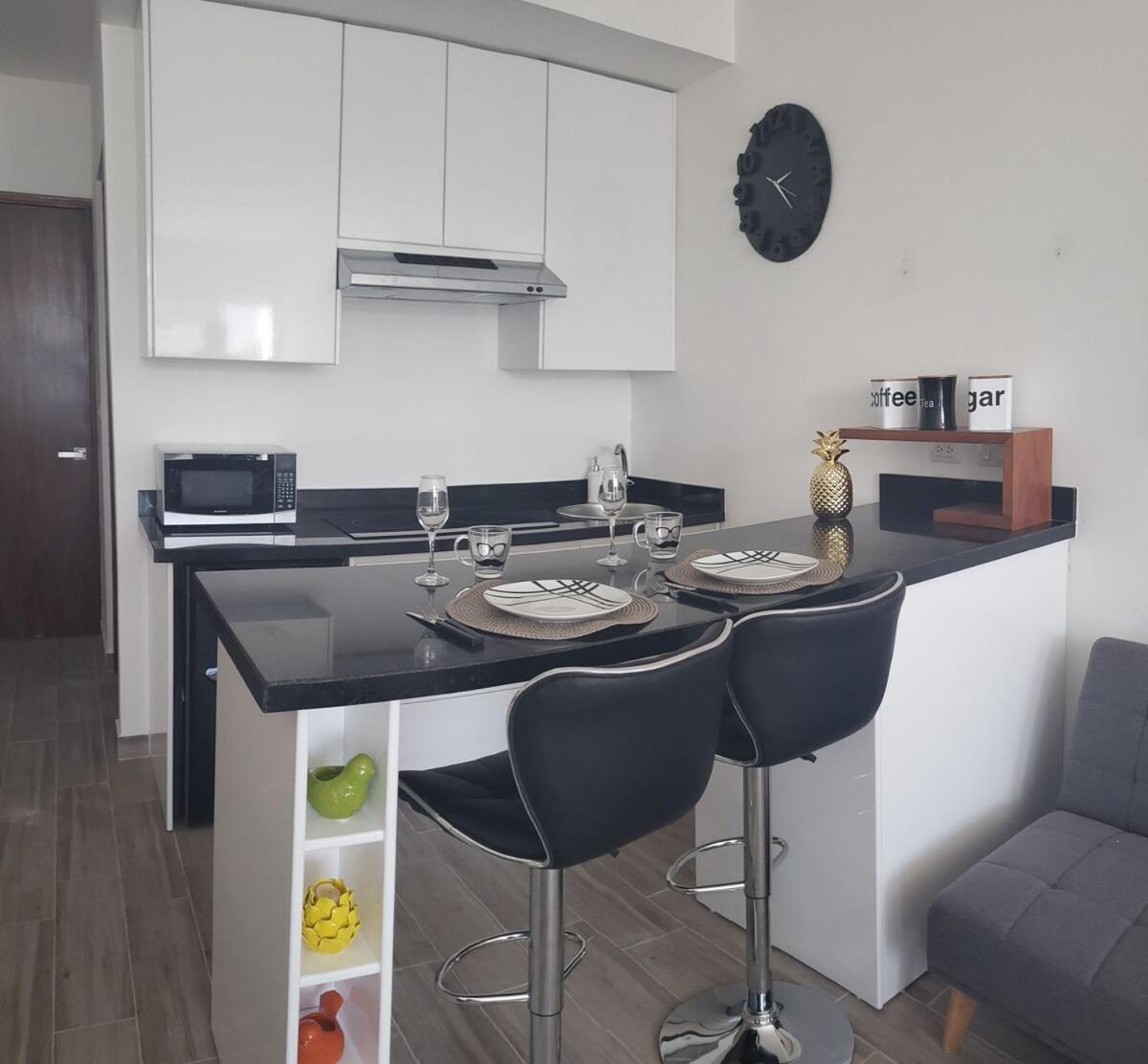 Fabulous In Very Apartment Playa del Carmen