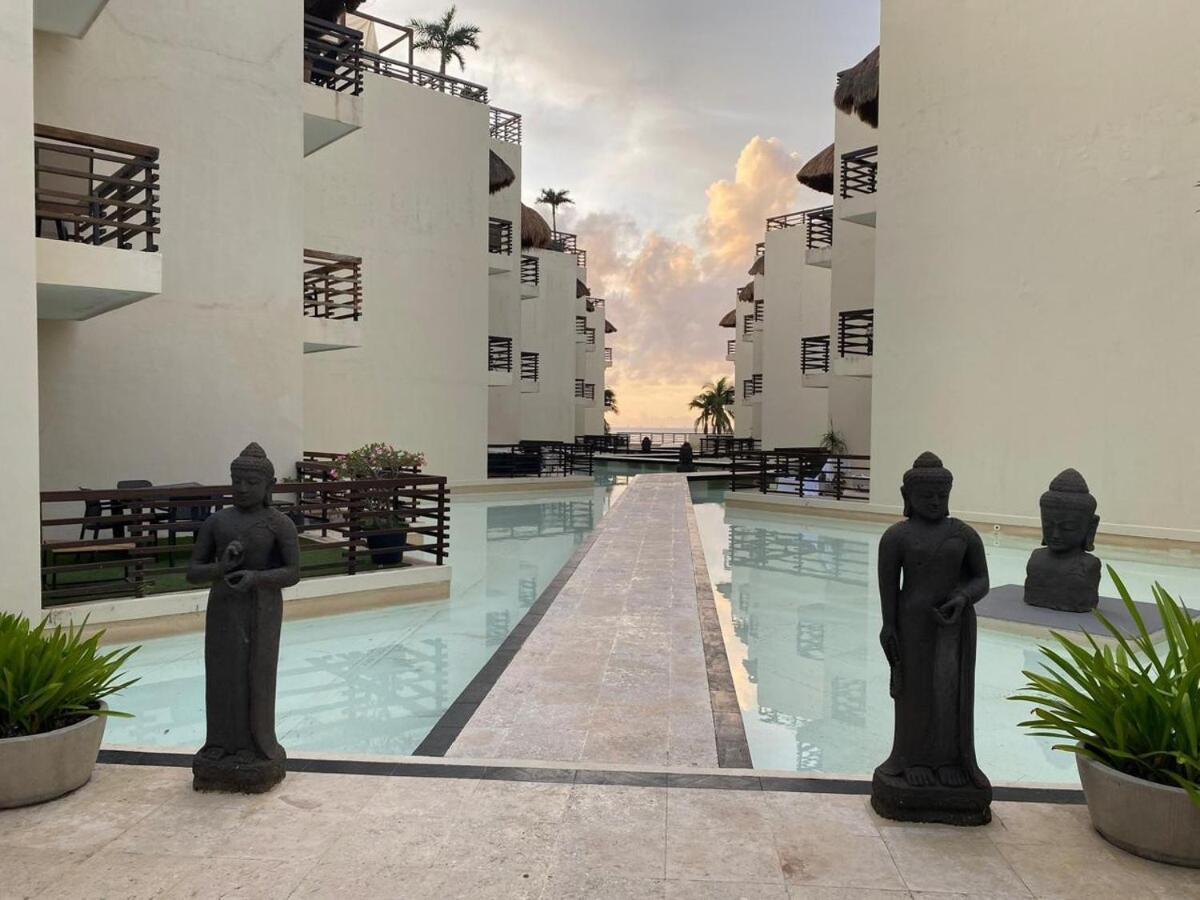 Appartement Aldea Thai Playa del Carmen