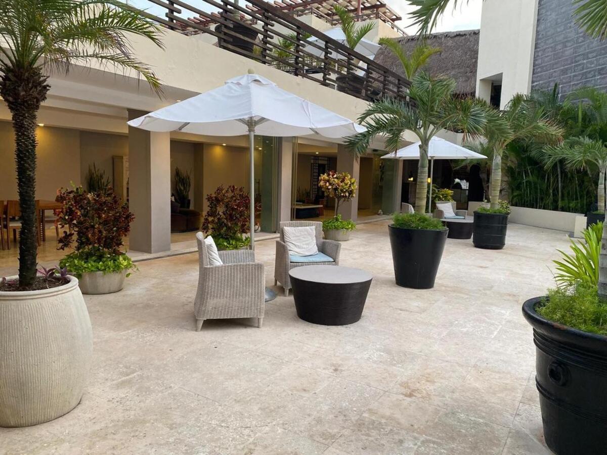 Appartement Aldea Thai *
