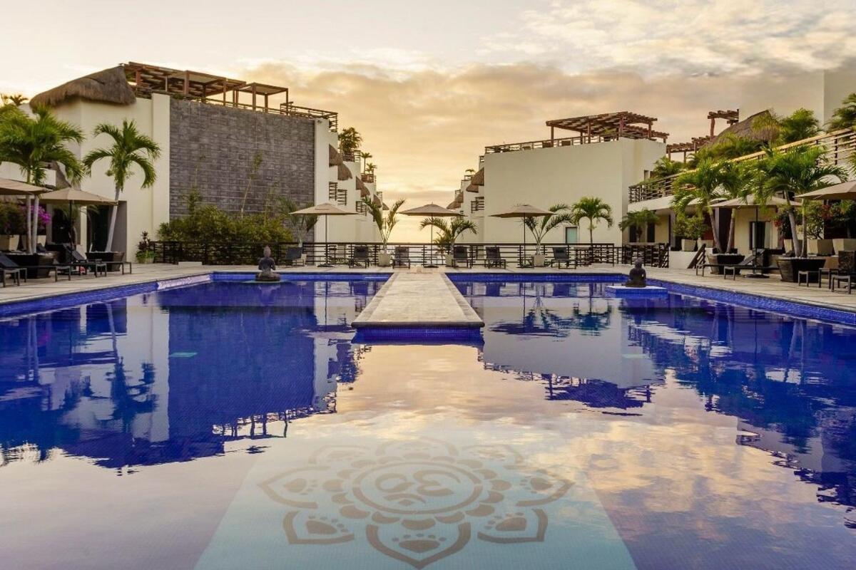 Aldea Thai Appartement *