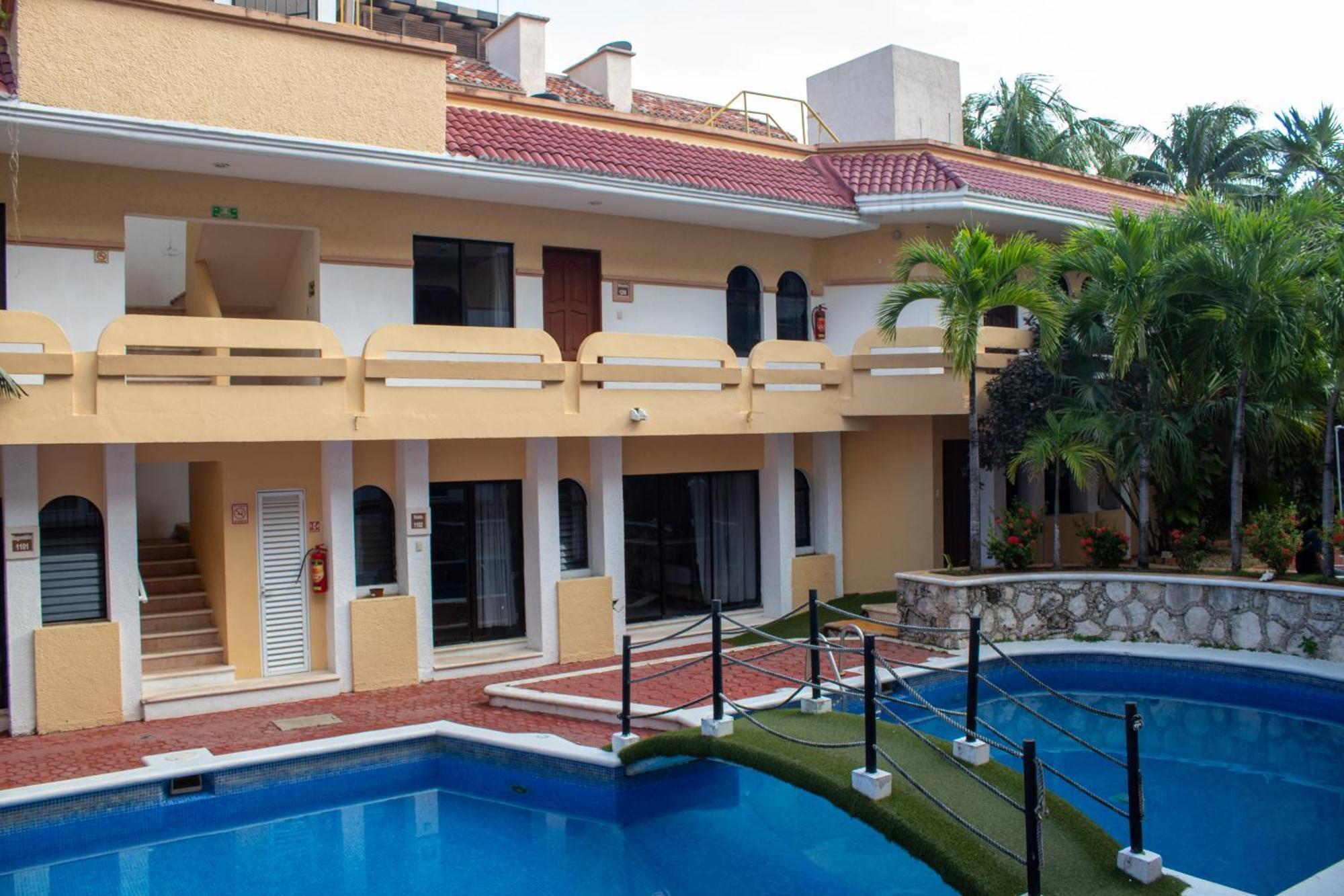 Vista Caribe 3*