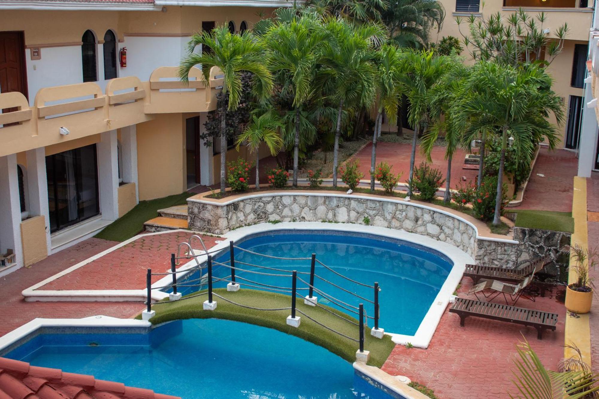 Vista Caribe