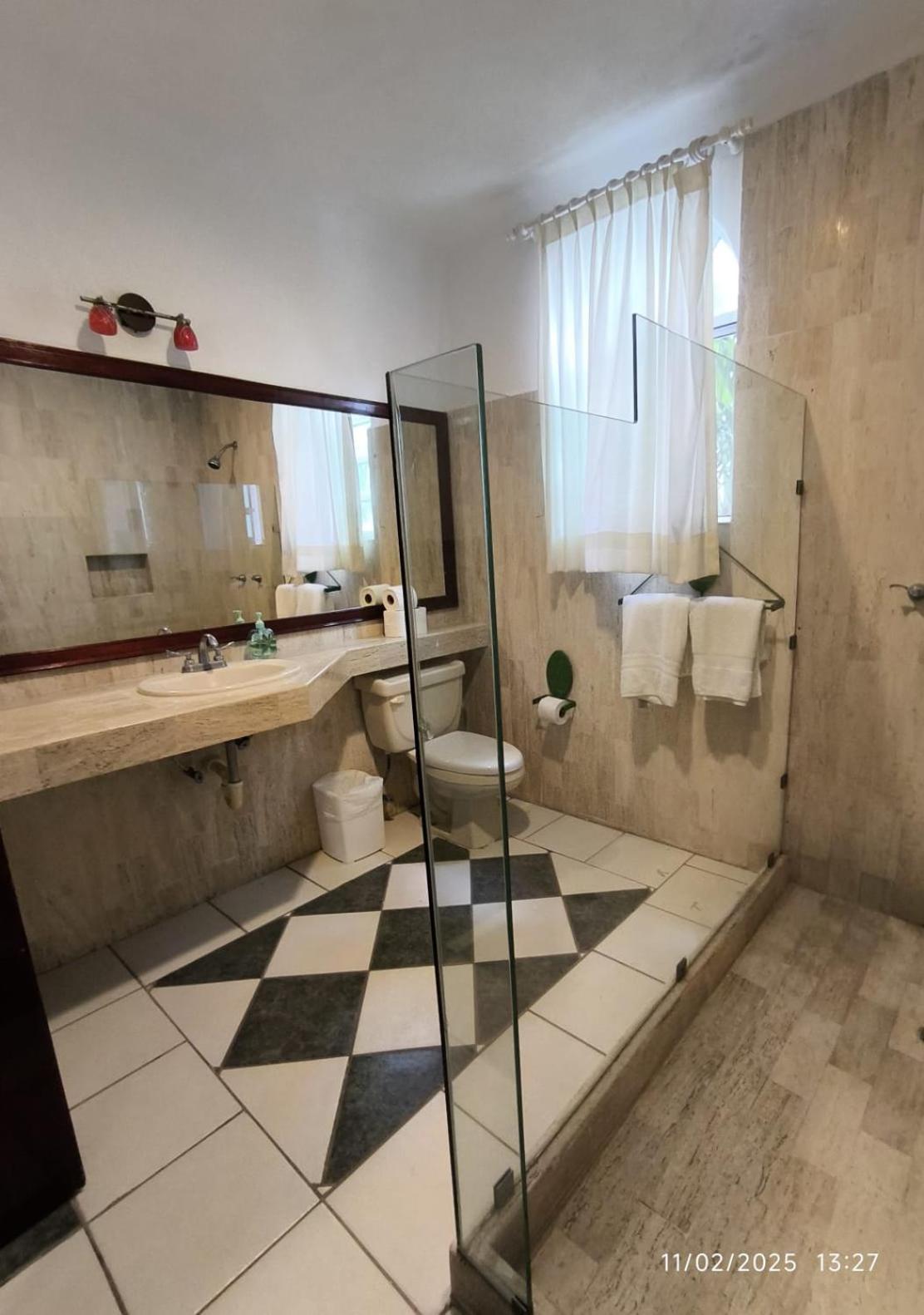 Castillo Blanco Playacar Fase 1 Apartment Playa del Carmen
