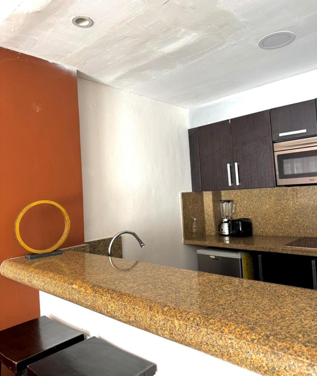 Aldea Thai Appartement Playa del Carmen