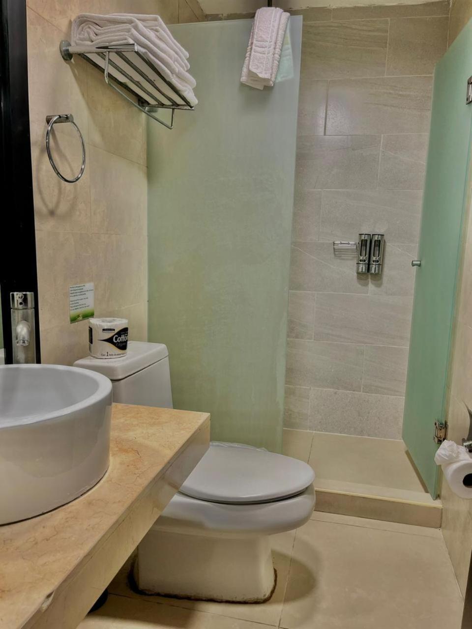 Aldea Thai Appartement Playa del Carmen