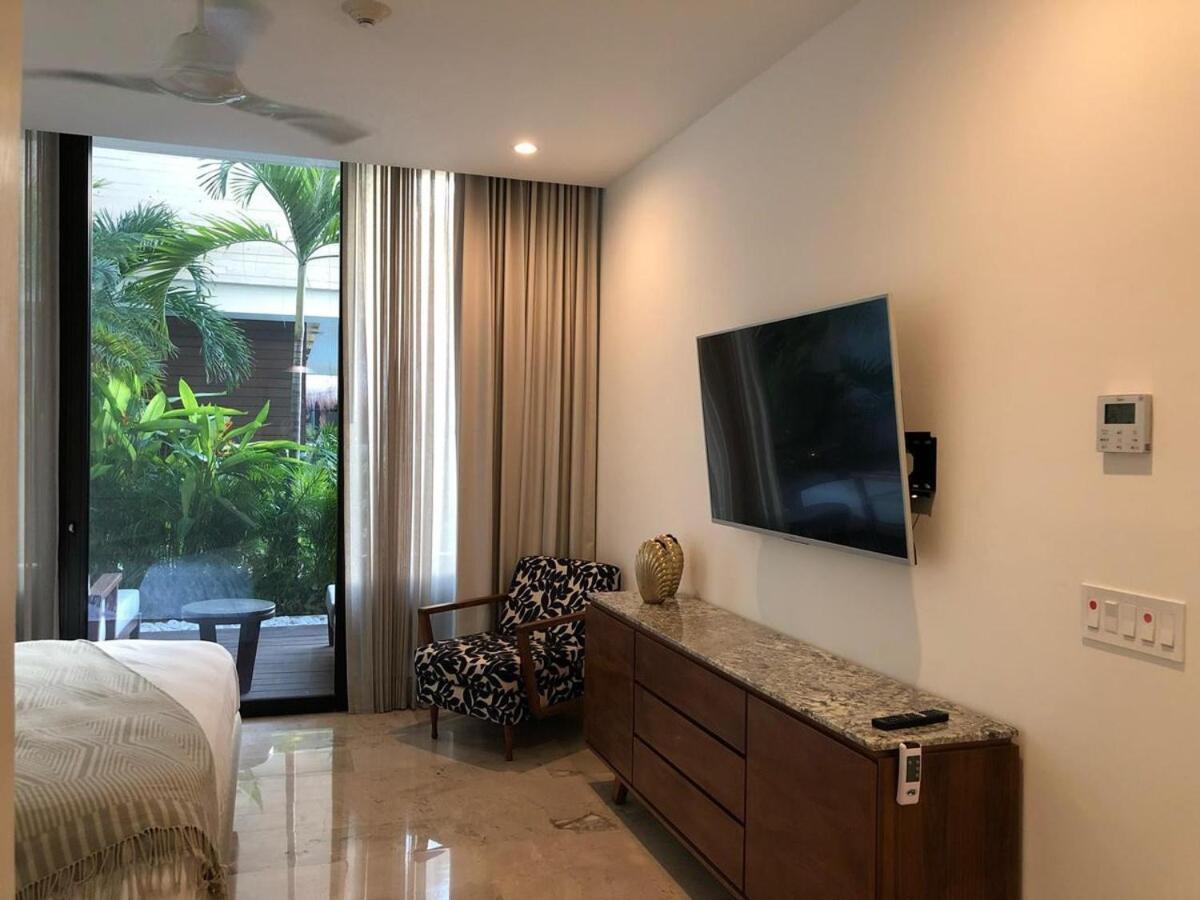 Luxurious Department In Oceana Apartamento *