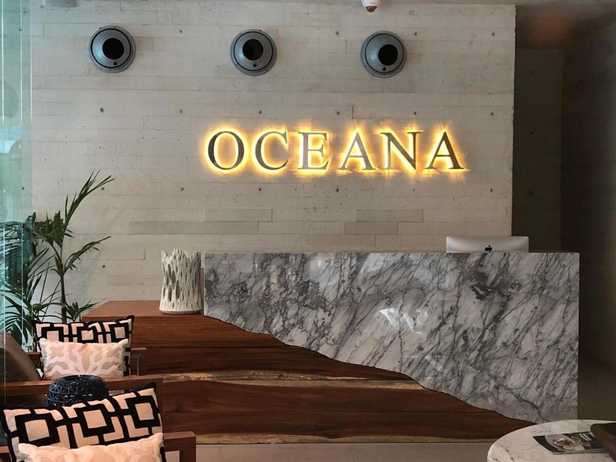 Luxurious Department In Oceana *