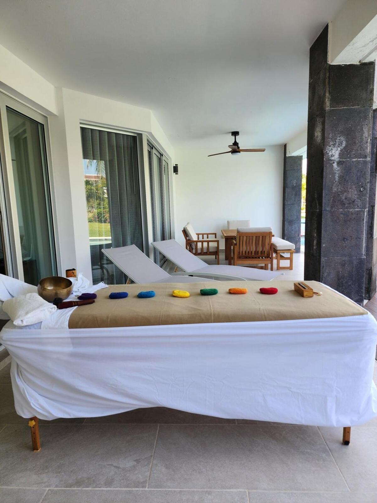 Luxury Swim-up And Private Club Apartamento