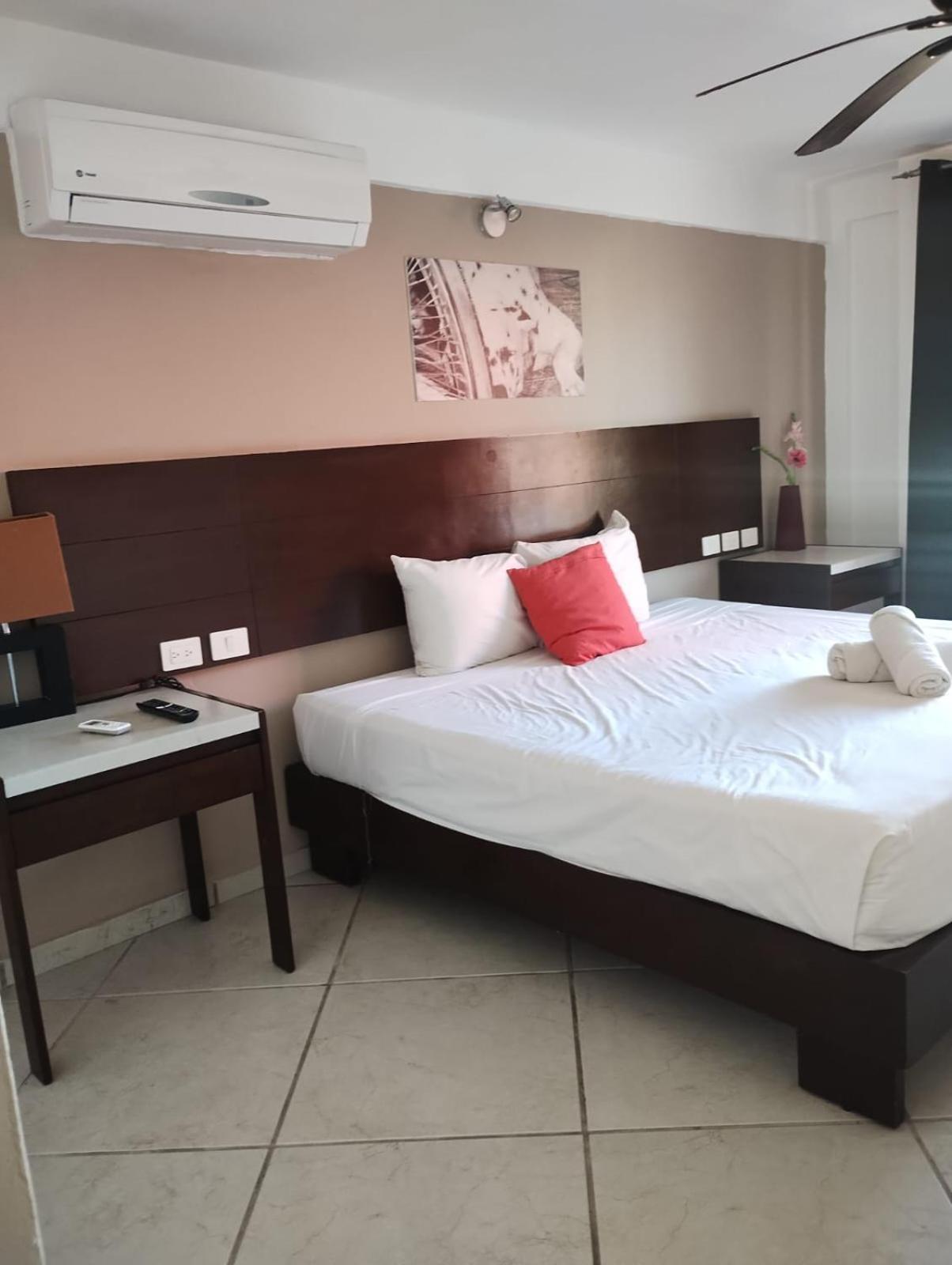 Appartement Relax Playa