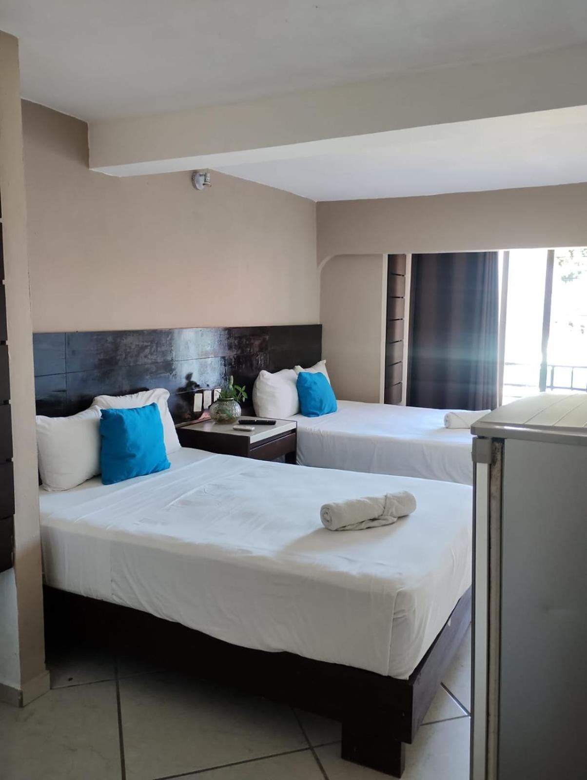 Relax Playa Appartement