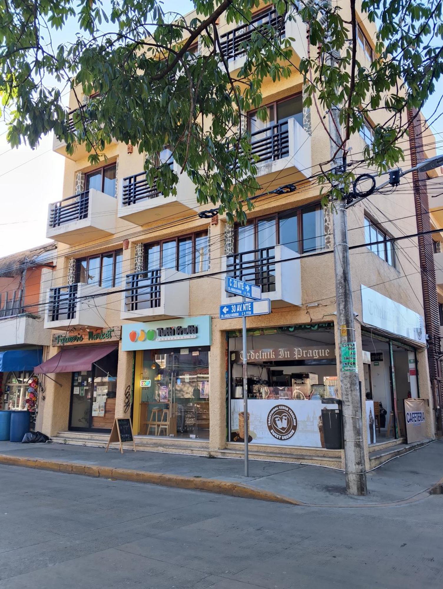 Appartement Relax Playa Playa del Carmen