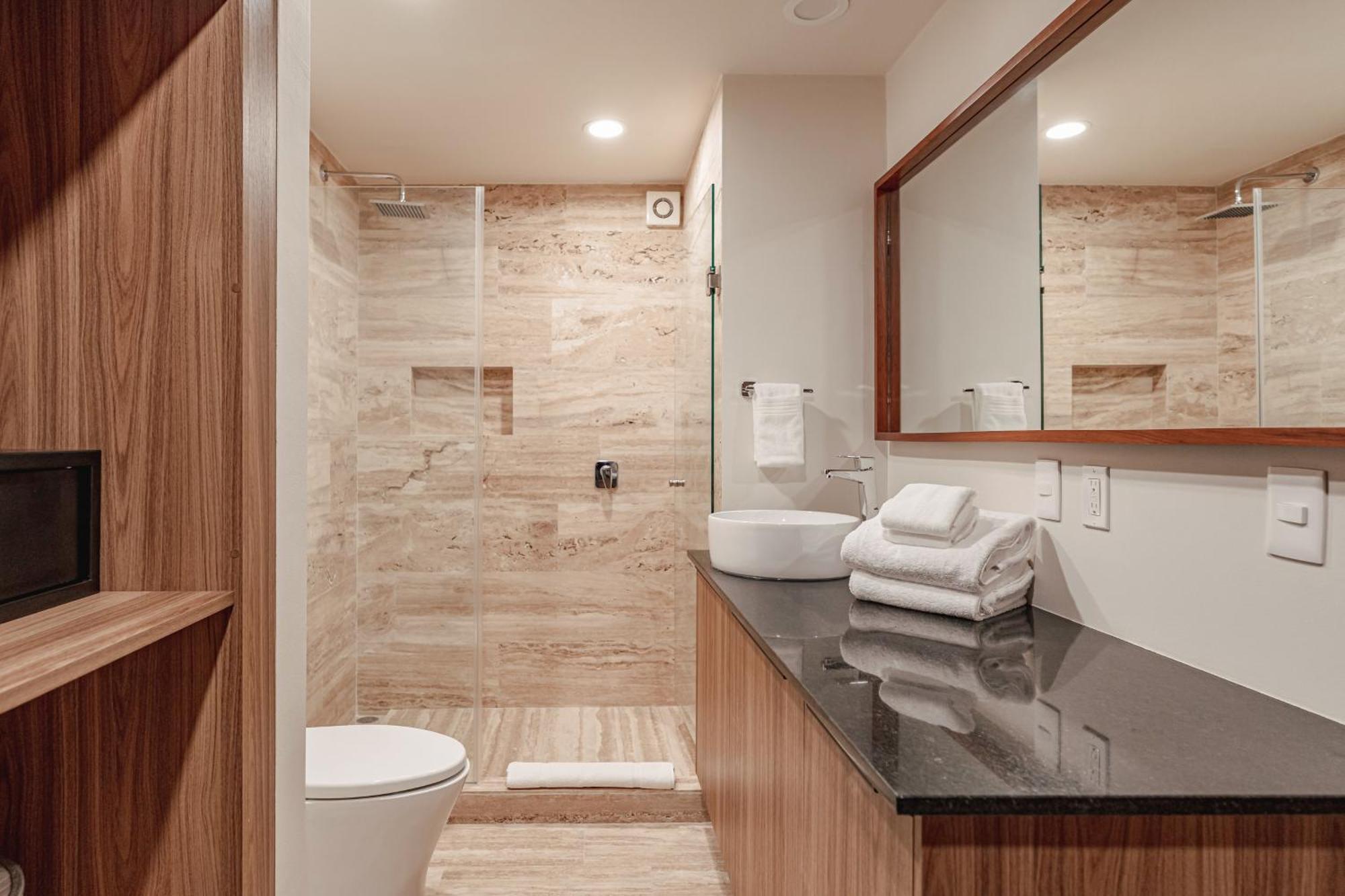 Apartment Lush Escape At Awa Playacar Playa del Carmen