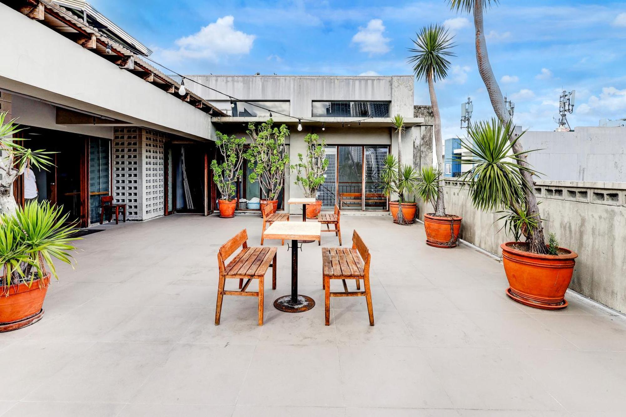 Lush Escape At Awa Playacar Apartment *