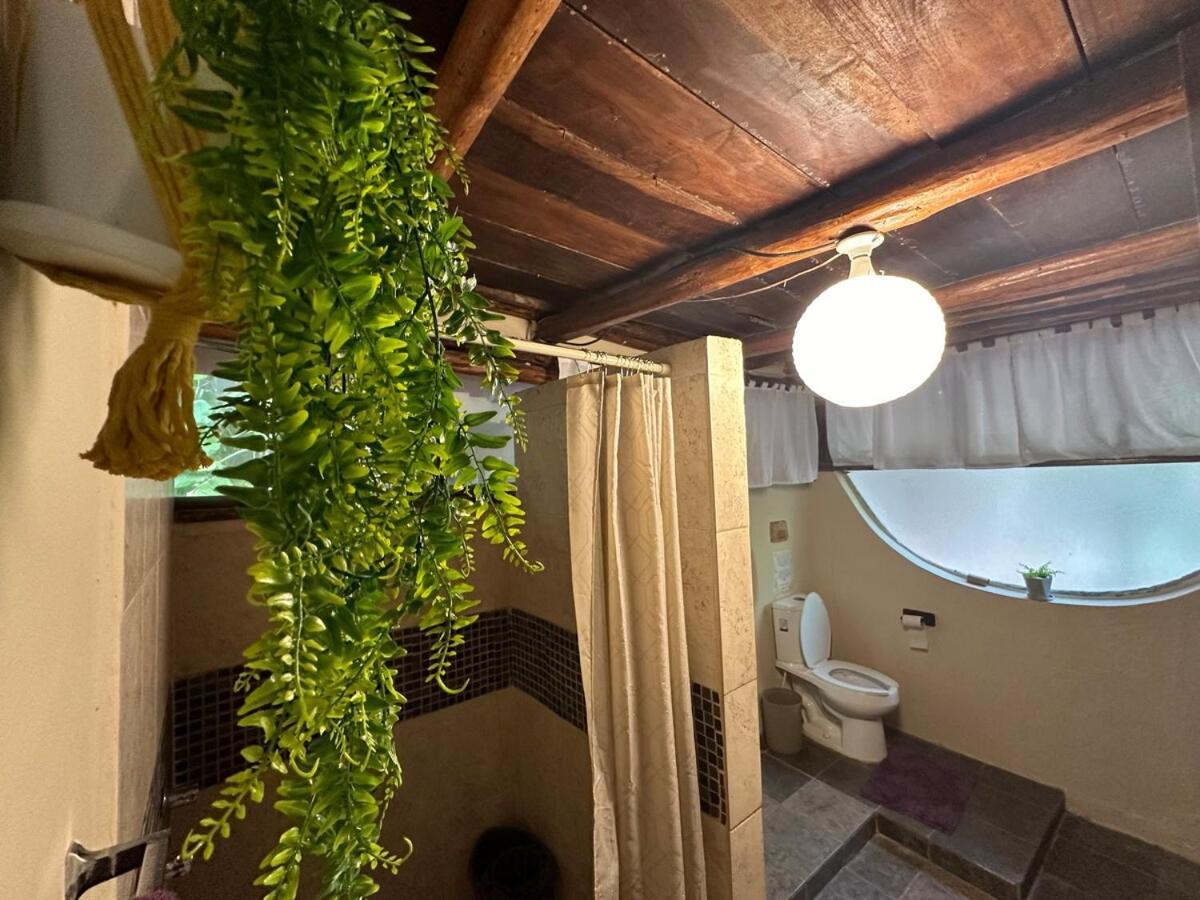 Treehouse Loft In Prime Location Appartement