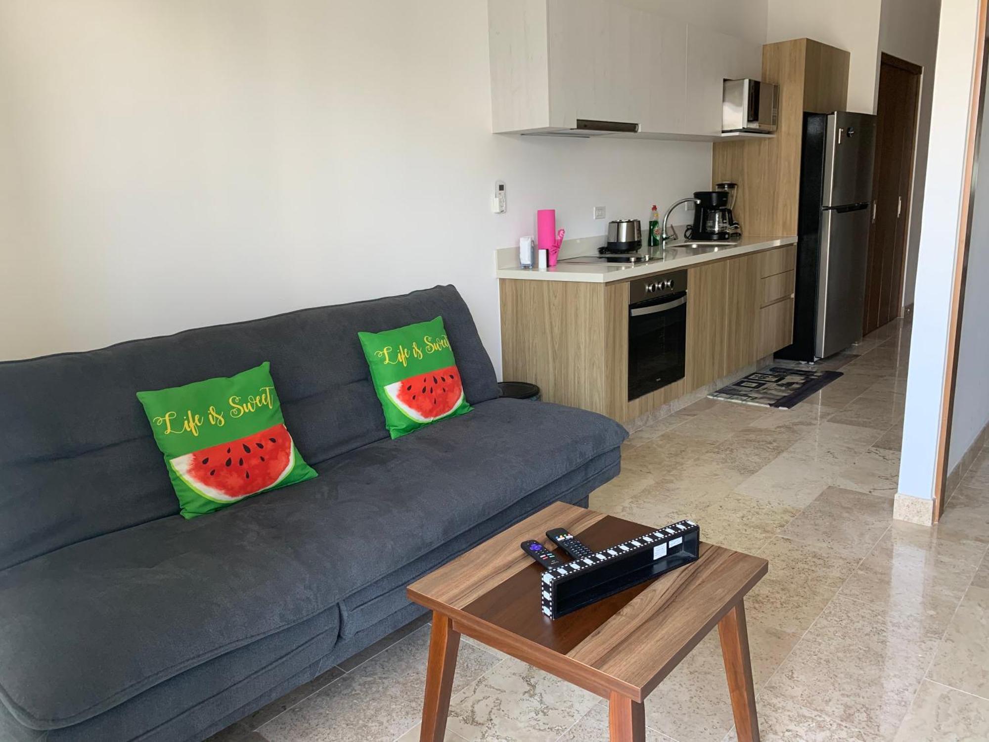 Apartment Ipana Luxury